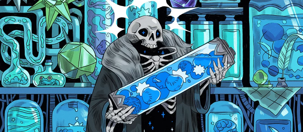 Слух: в сети узнали, какую еще игру бесплатно раздадут в EGS. Это российский рогалик с высоким рейтингом Loop Hero