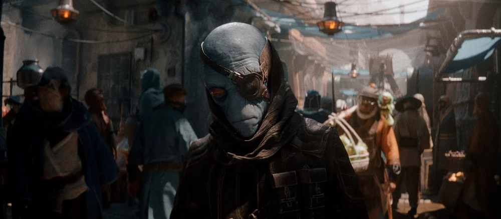 Слухи о Star Wars Eclipse от авторов Heavy Rain: открытый мир, боевая система и связь с The Last of Us