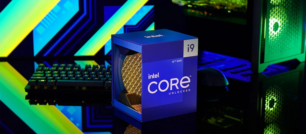 Собираем самый мощный игровой ПК на процессоре Intel®