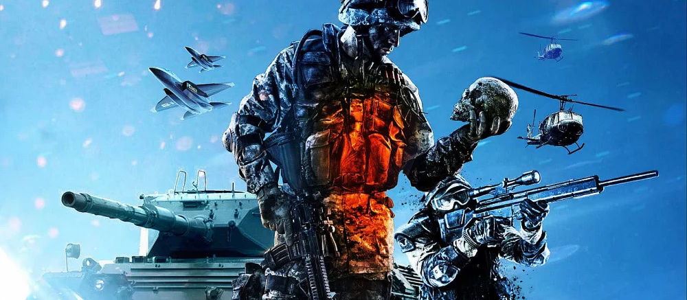 Советы по командной игре в Battlefield 2042 — как быстро прокачаться, каких специалистов выбрать, лучшее оружие для победы и многое другое