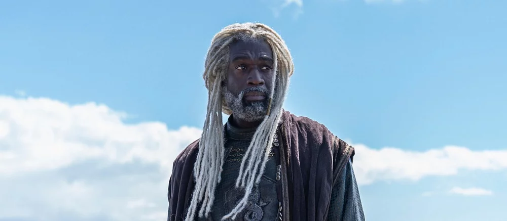 Создатель «Игры престолов» Джордж Р. Р. Мартин рассказал, что думает о сериале-приквеле «Дом дракона»