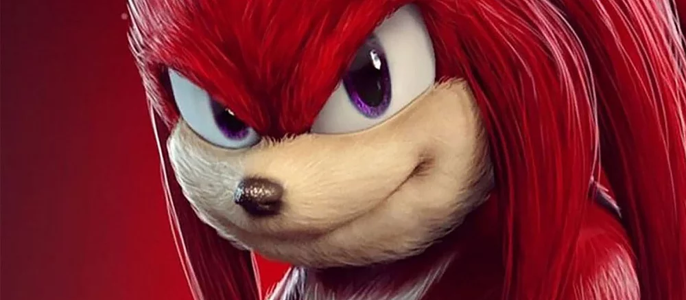 Создатели «Соника в кино» спародировали «Матрицу» и вспомнили про Киану Ривза