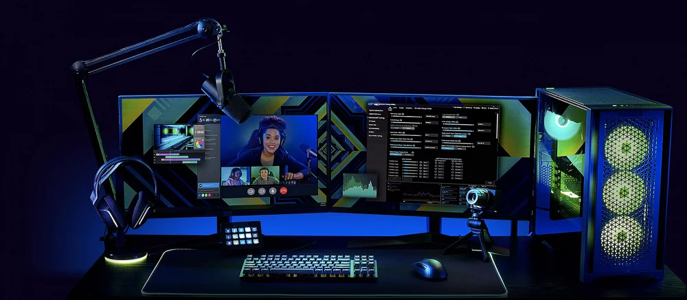 Спецпроект VGTimes: узнай все о революционных процессорах Intel 12-го поколения