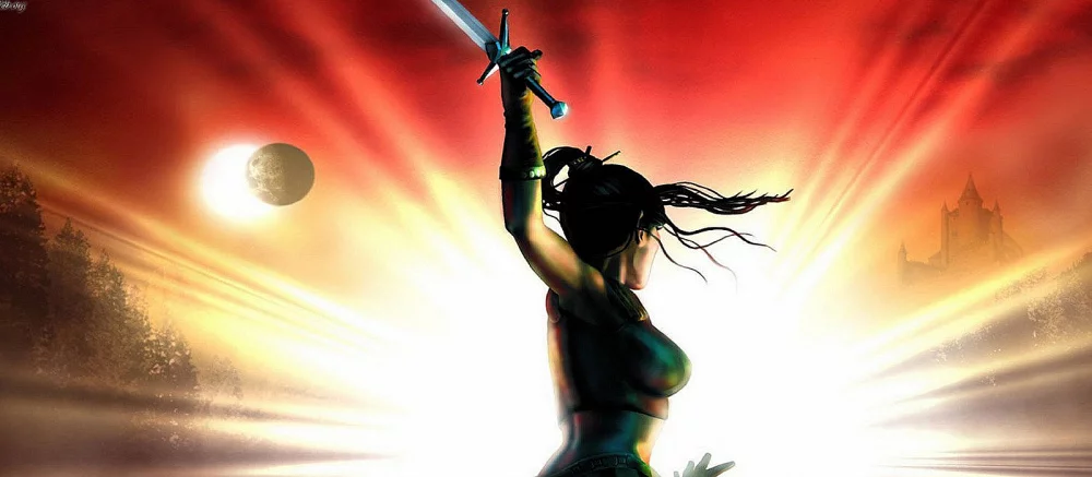 Спустя 20 лет ролевой экшен Baldur's Gate: Dark Alliance впервые вышел на PC