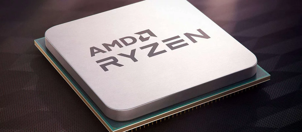 Стало известно, когда выйдут новые процессоры AMD с архитектурой Zen 4