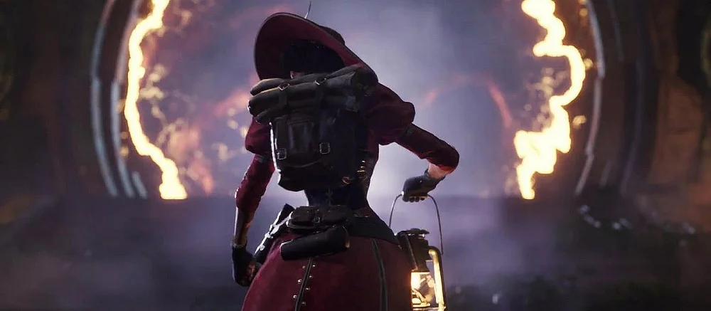 Студия бывшего главы BioWare анонсировала фэнтезийный выживач в викторианском стиле