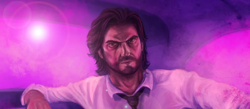 Telltale рассказала о The Wolf Among Us 2 и показала, как выглядят главные герои
