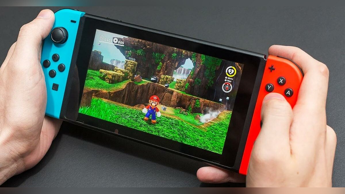 Nintendo снизит российские цены в eShop — названа дата