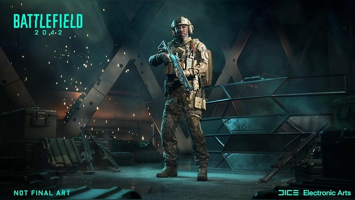 Советы по командной игре в Battlefield 2042 — как быстро прокачаться, каких  специалистов выбрать, лучшее оружие для победы и многое другое