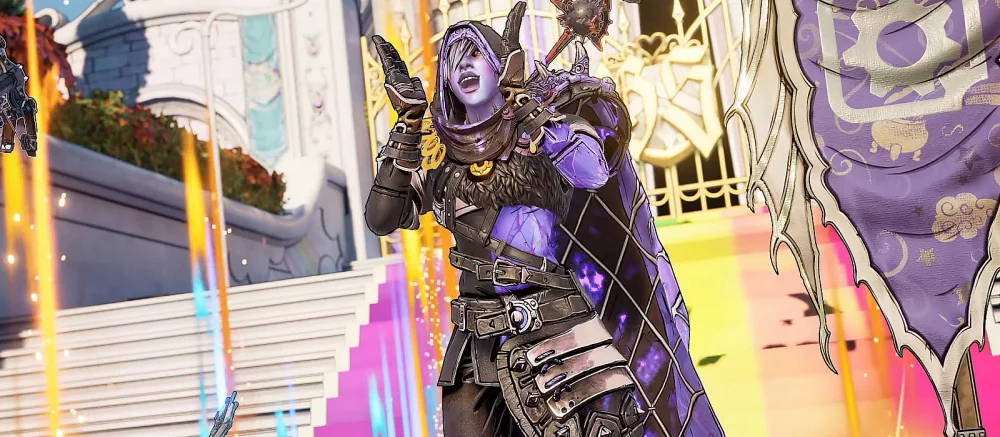 Tiny Tina's Wonderlands: авторы фэнтезийного шутера по Borderlands выпустили свежий трейлер с геймплеем