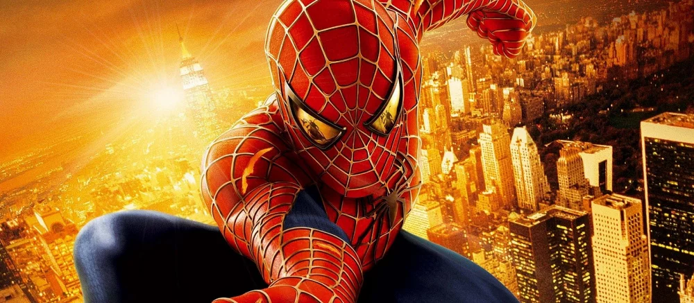 Тома Холланда заменили на Тоби Магуайра в новом видео про Человека-паука (DeepFake)