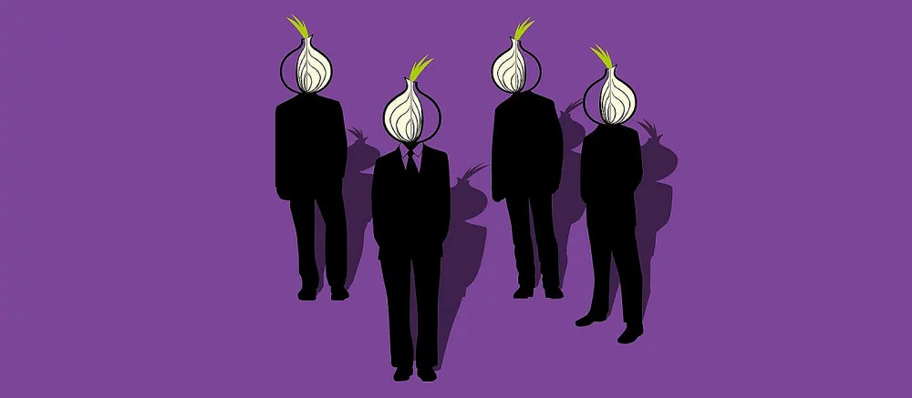 «Tor — это абсолютное зло». Депутат Госдумы призвал бороться с ним максимально жёстко