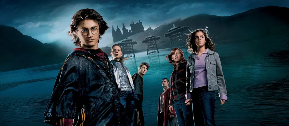 «У нас странные отношения» — Дэниэл Рэдклифф рассказал, что его зря считают другом Роберта Паттинсона