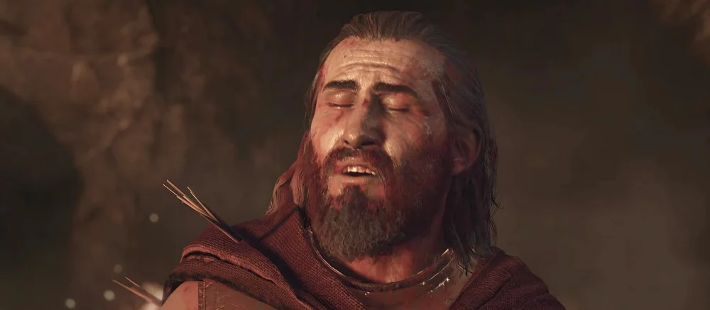 Ubisoft сделала Assassin's Creed Odyssey временно бесплатной на PC, PS4 и Xbox One