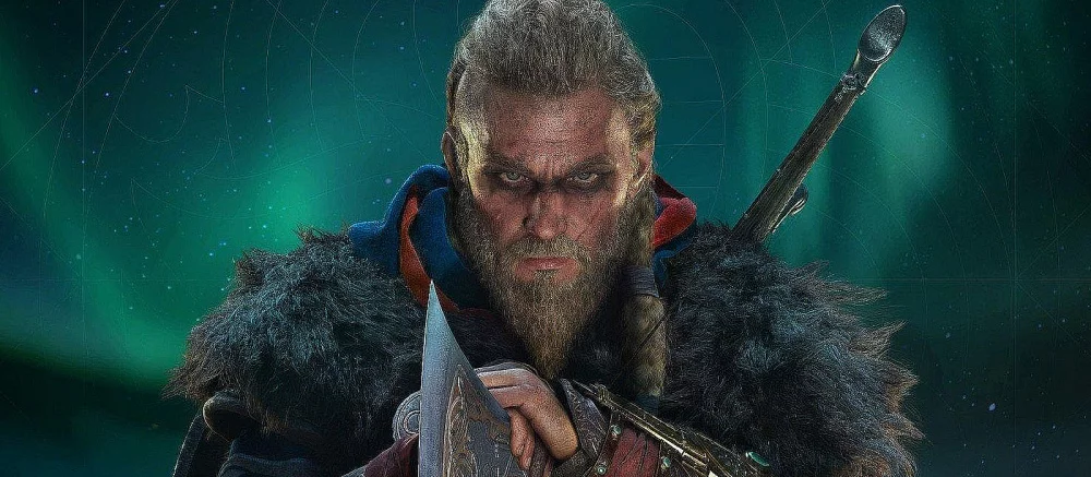 Дату выхода и скриншоты дополнения для Assassin's Creed Valhalla — Dawn of Ragnarok слили в сеть