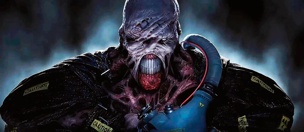 Утёк первый тизер сериала по Resident Evil — в нём показали монстра из самой первой игры