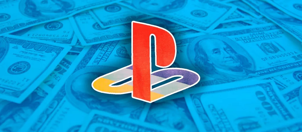 В 2021 году в PS Plus раздали 40 игр на сумму 106 тысяч рублей