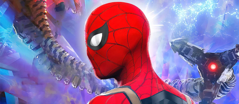 В «Человеке-пауке: Нет пути домой» есть две сцены после титров, а в сеть уже слили одну из них. Спойлеры!