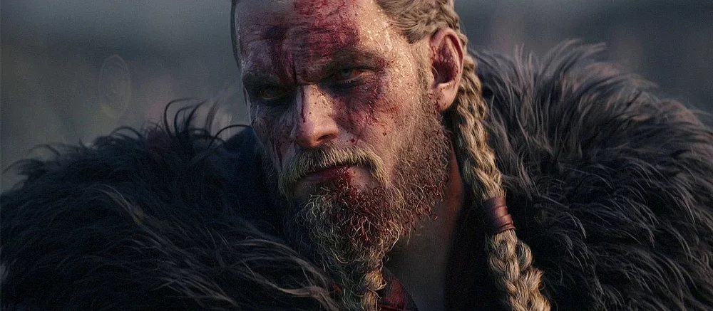 В EGS появилась страница дополнения Dawn of Ragnarok для Assassin's Creed Valhalla — цена по предзаказу и точная дата выхода