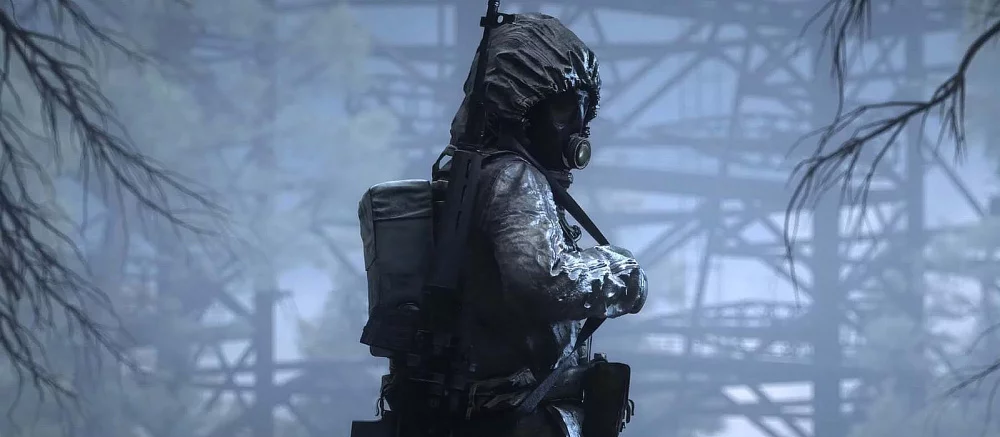 В GSC рассказали, чего ждать от токенов NFT в S.T.A.L.K.E.R. 2