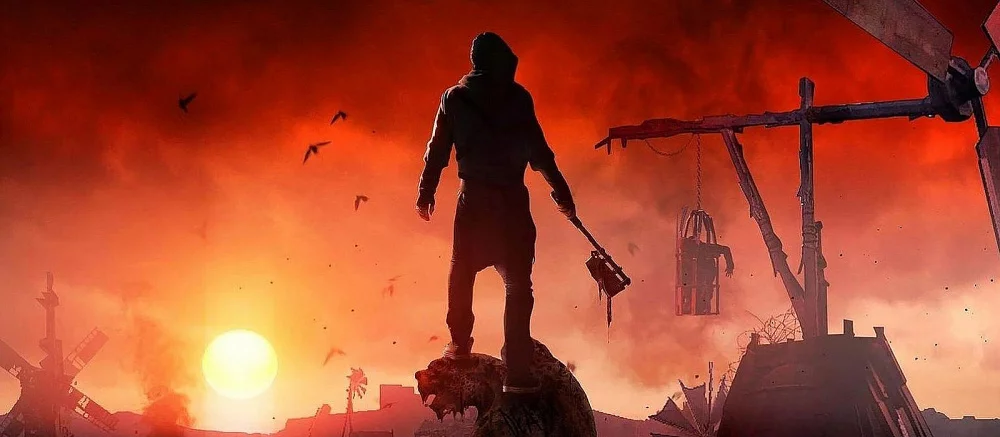 В новом сюжетном трейлере Dying Light 2 показали выживание и паркур