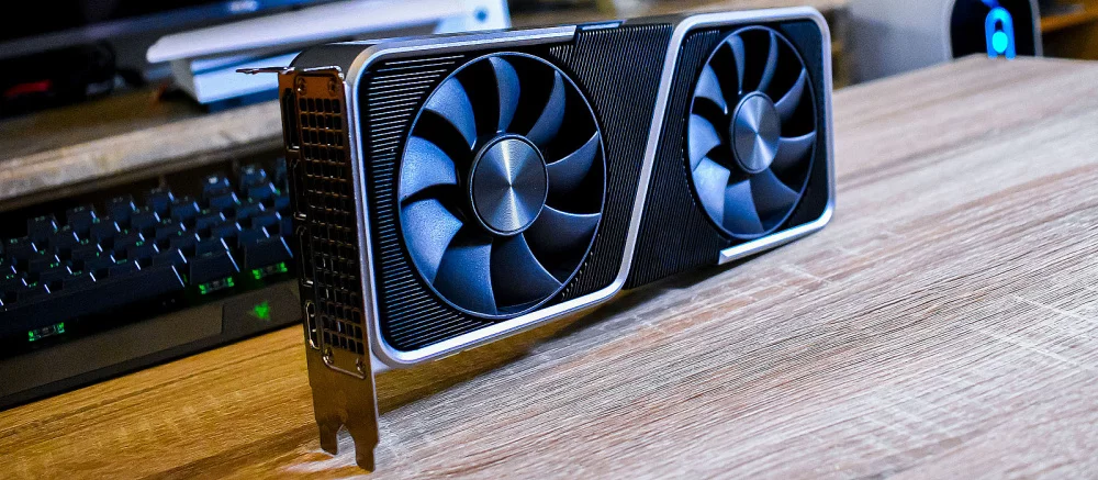 В NVIDIA рассказали, когда может закончиться дефицит видеокарт