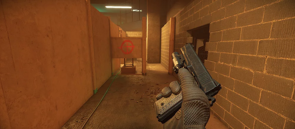 В раннем доступе Steam вышел реалистичный тактический шутер про полицейский спецназ