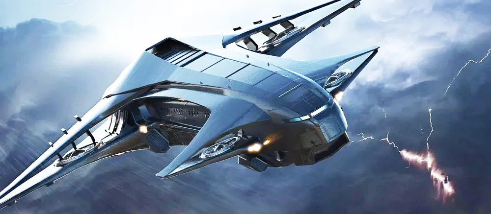 В самой дорогой игре в истории Star Citizen продают набор за 3 млн руб. Но чтобы купить его, нужно задонадить еще 75 тыс руб