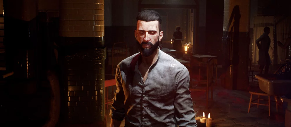 В сеть слили название еще одной «тайной» игры, которую бесплатно раздадут в Epic Games Store