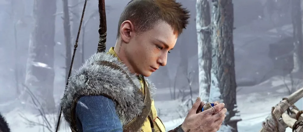 В сеть утекла возможная дата выхода God of War: Ragnarok