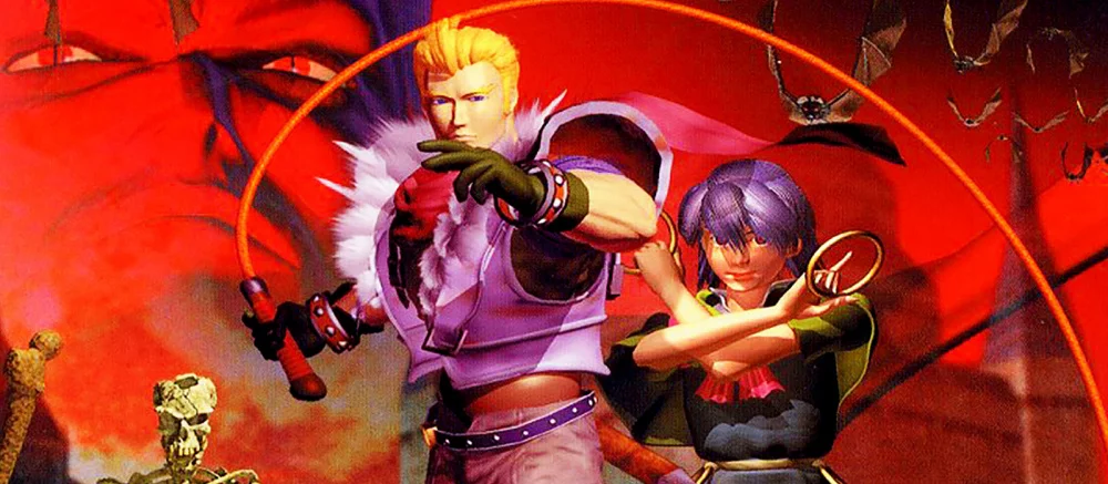 В сети показали, как мог бы выглядеть современный ремейк Castlevania 1999 года с новой графикой