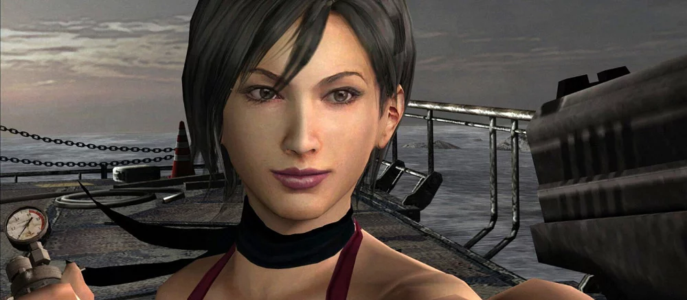 В сети показали, как преобразилась графика в предстоящем ремастере хоррора Resident Evil 4