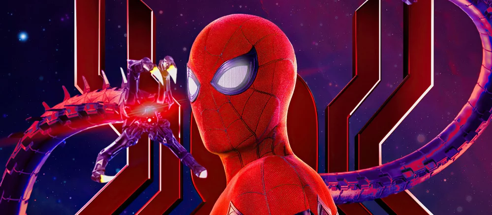 В сети появилась вырезанная сцена из «Человека-паука: Нет пути домой». В ней есть брат Тома Холланда