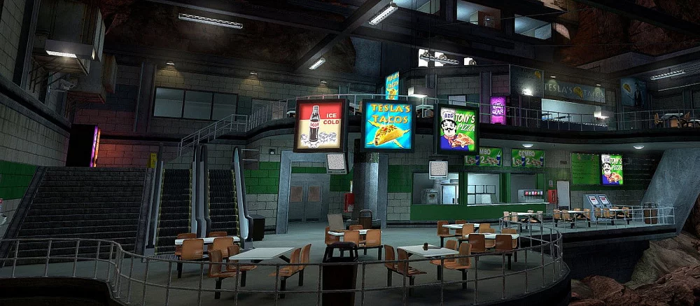 В сети появились 3 полные главы ремейка Black Mesa: Blue Shift от фанатов