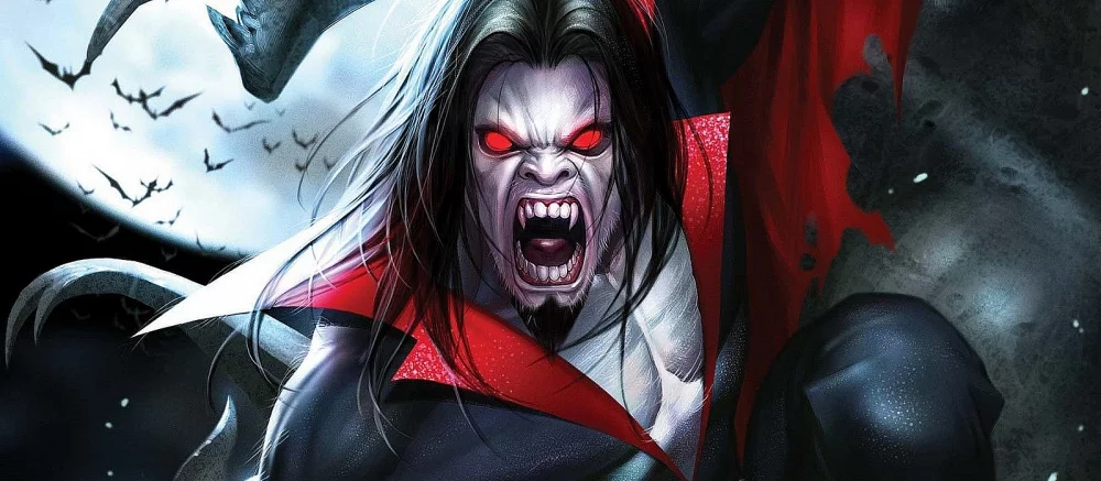 В сети появился новый трейлер «Морбиуса» с Джаредом Лето — там показали побег вампира