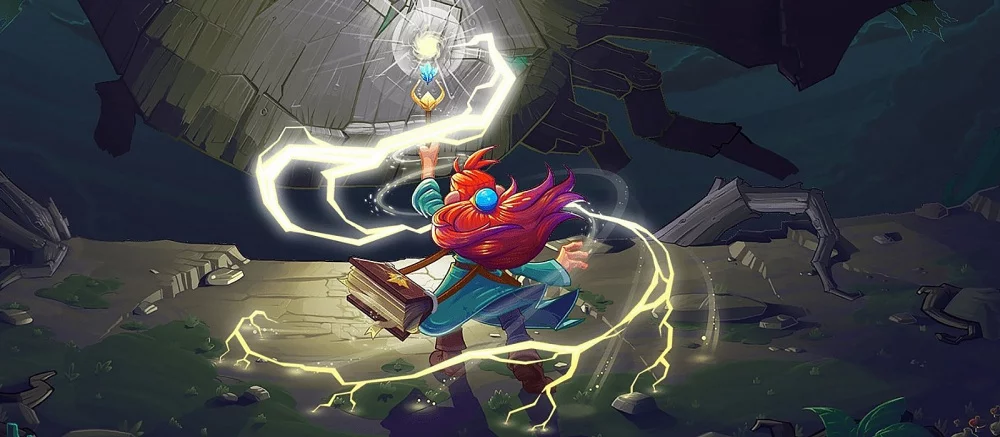 Слух: в сети раскрыли следующую «тайную» игру, которую бесплатно раздадут в Epic Games Store