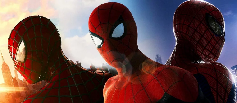 В сети уже узнали, есть ли в «Человеке-пауке: Нет пути домой» Тоби Магуайр и Эндрю Гарфилд. Спойлеры!