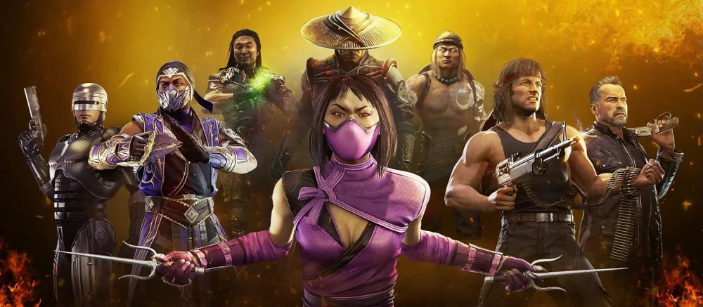 В сети выяснили, когда анонсируют Mortal Kombat 12 (слух)