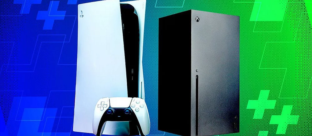 В «Ситилинк» открыли предзаказы на PS5, а в «М.Видео» — на Xbox Series X