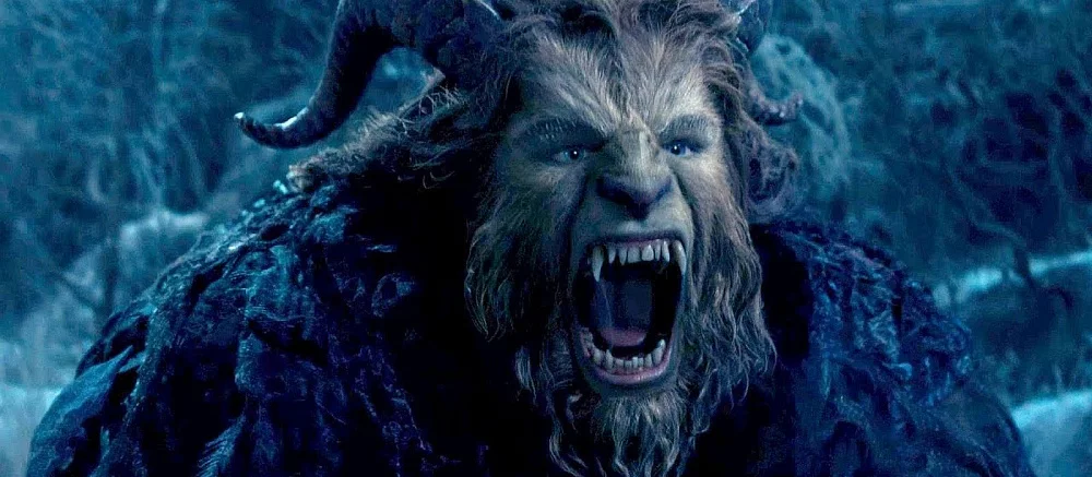 В США прошла театральная постановка «Красавица и Чудовище», где Белль сыграла чернокожая актриса