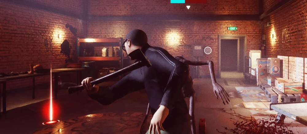 В Steam навсегда бесплатными стали пять игр. Среди них есть хоррор про демона