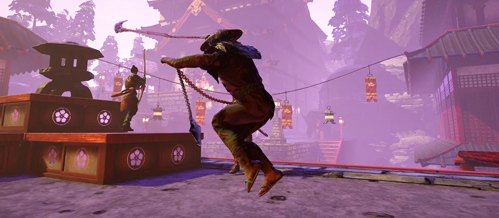 В Steam навсегда бесплатными стали сразу 5 игр. Среди них есть шутер на выживание, а также экшен про ниндзя