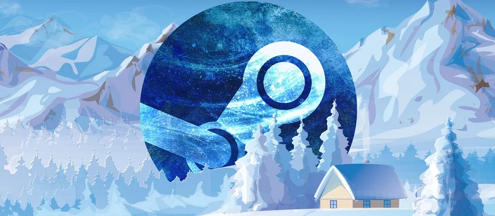 В Steam началась большая зимняя распродажа с огромными скидками — топ лучших предложений