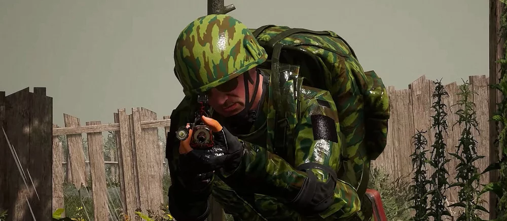 В Steam вышел реалистичный шутер с кооперативом и мультиплеером от одного из авторов PUBG