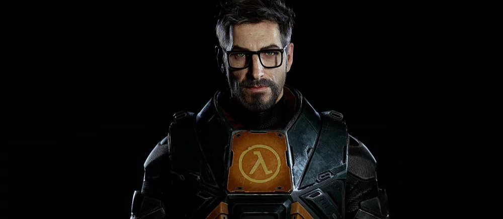 Valve прокомментировала слухи о Half-Life 3