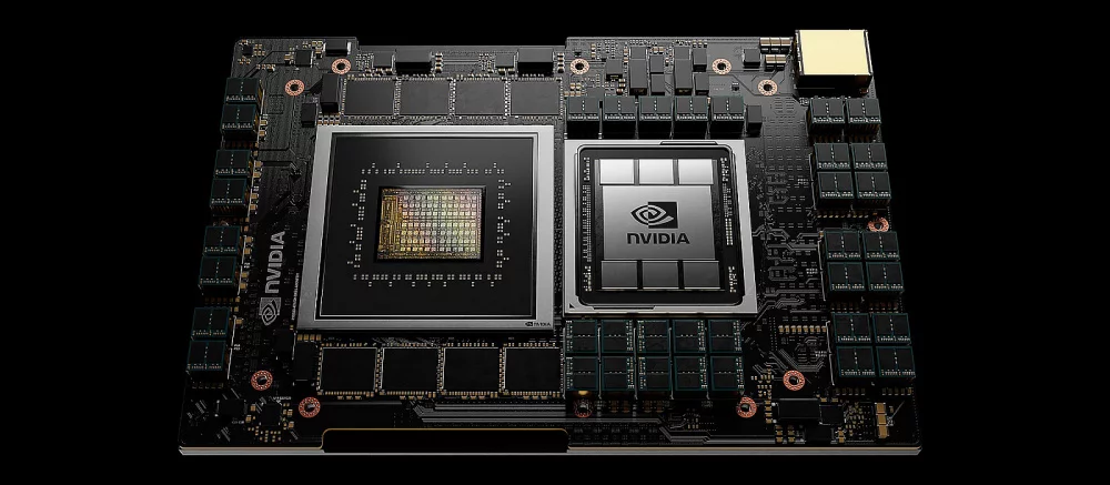 Видеокарты NVIDIA RTX 40 могут выйти раньше, чем все думали