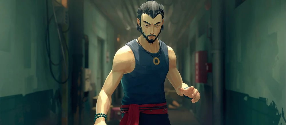 Впечатления от демо Sifu. Годная игра про кунг фу, в которой вы умрёте от старости