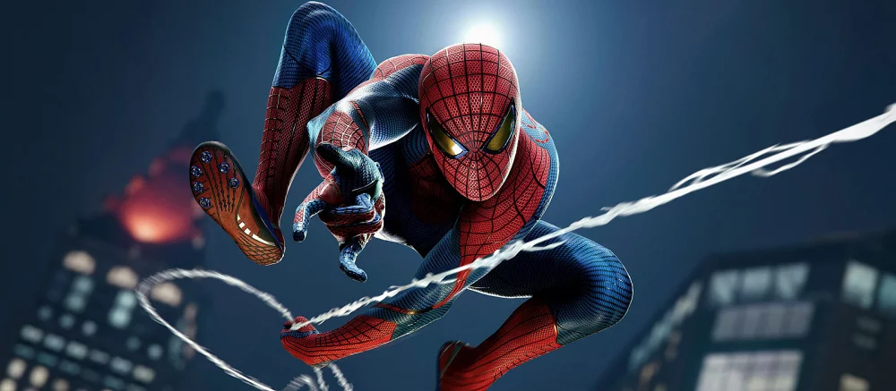 Всё, что известно о Marvel's Spider-Man 2: сюжет, Веном, симбиоты, злой славянин, кооперативный режим и PlayStation 4