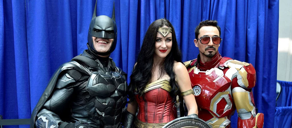 Все игровые выставки 2022 года — календарь событий