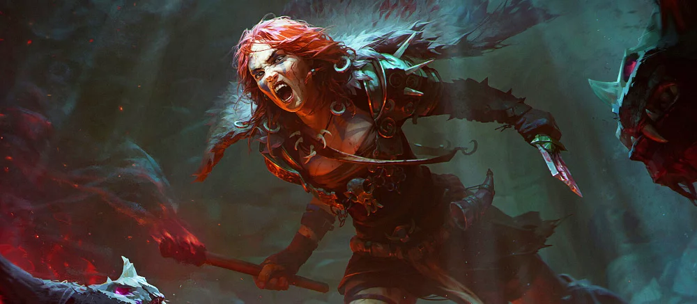 Вышел новый геймплей Diablo 4, в котором показали расчлененку, способности героев, баффы оружия и не только